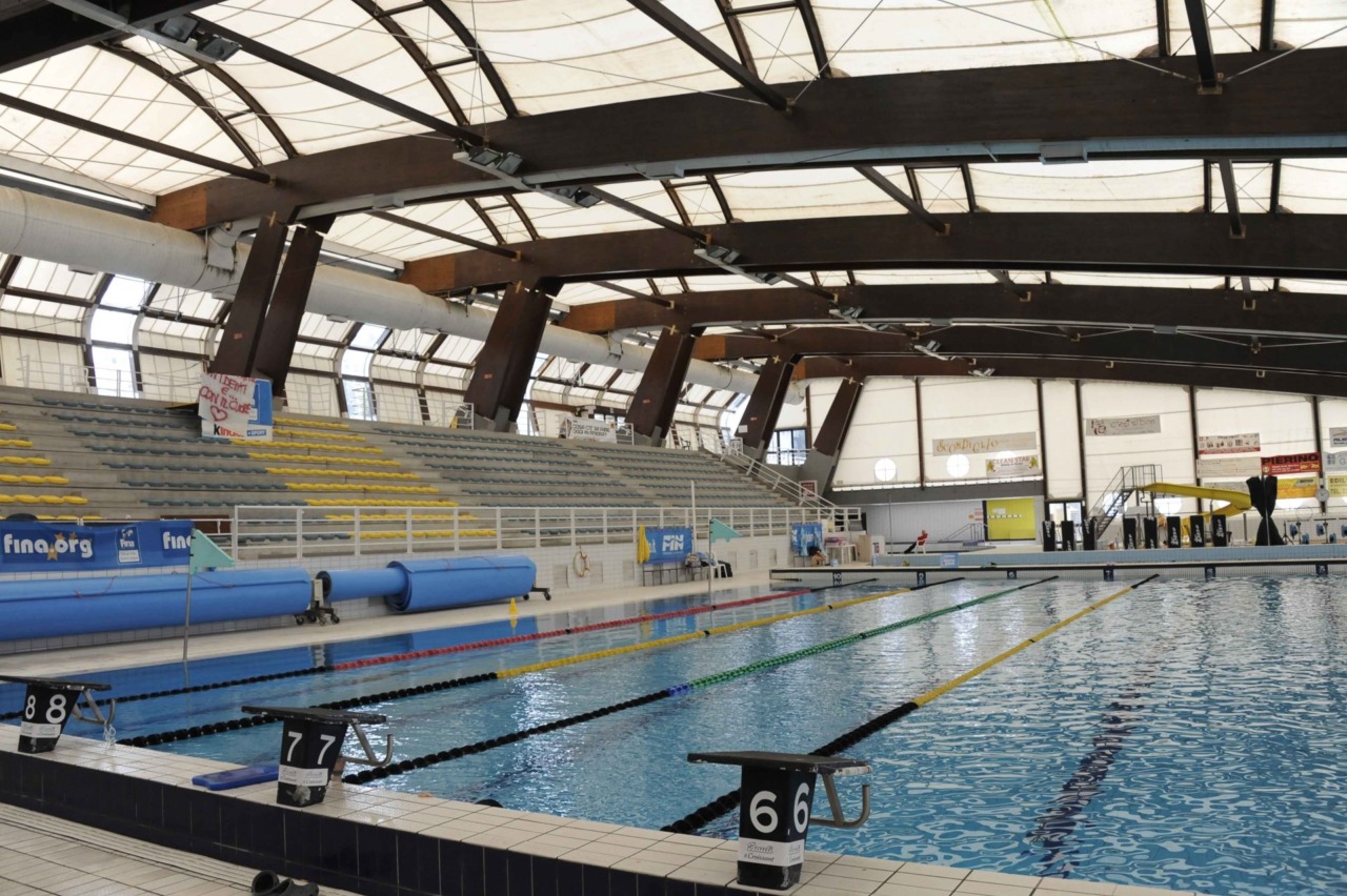 Rari Nantes rassicura: la piscina Cascione non chiuderà
