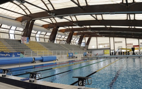 Rari Nantes rassicura: la piscina Cascione non chiuderà