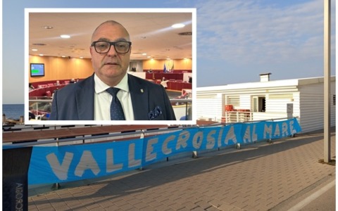 Referendum a Vallecrosia: il progetto “Vallecrosia al mare” si avvicina alla vittoria