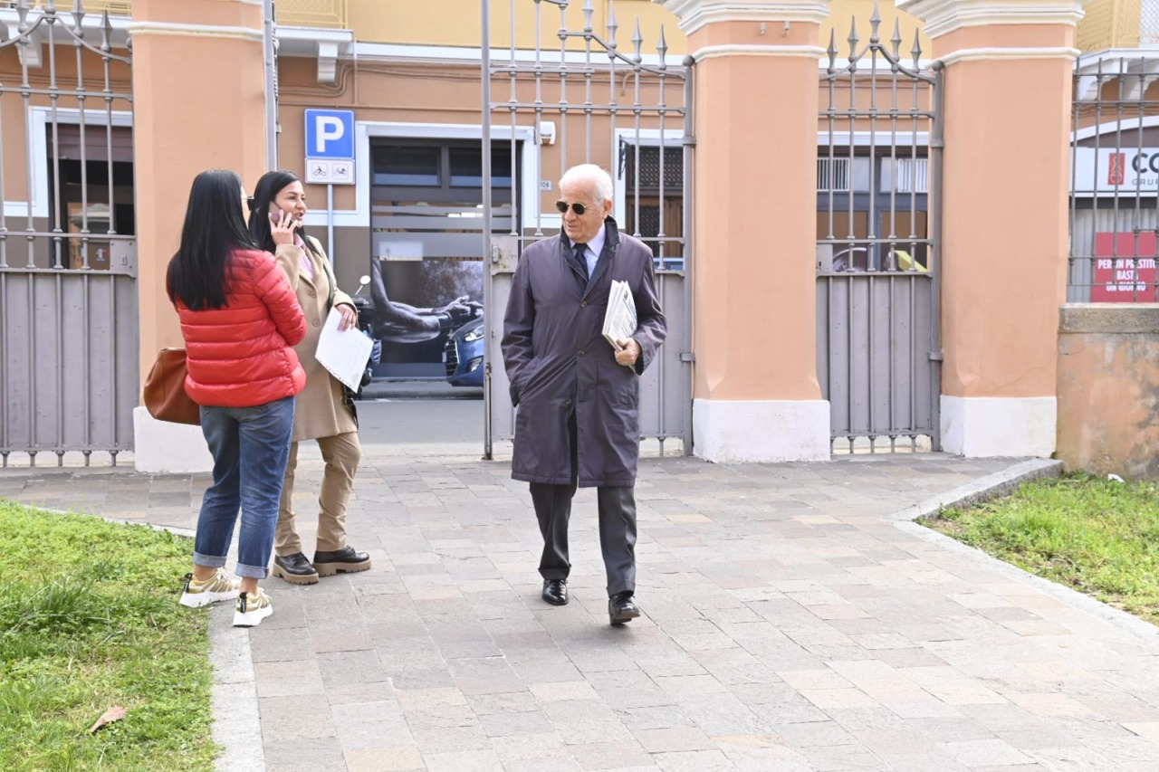 Referendum Giustizia, Scajola: “Il sì per un giudice imparziale”