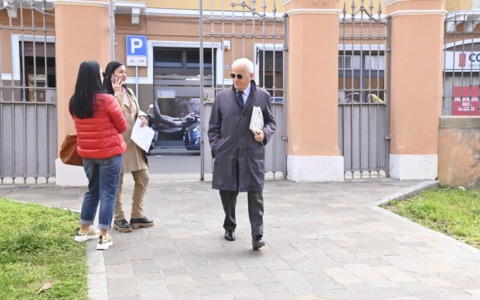 Referendum Giustizia, Scajola: “Il sì per un giudice imparziale”