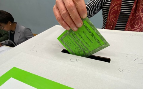 Referendum sulla giustizia: il No al 54,44%. Risultati contrastanti in provincia