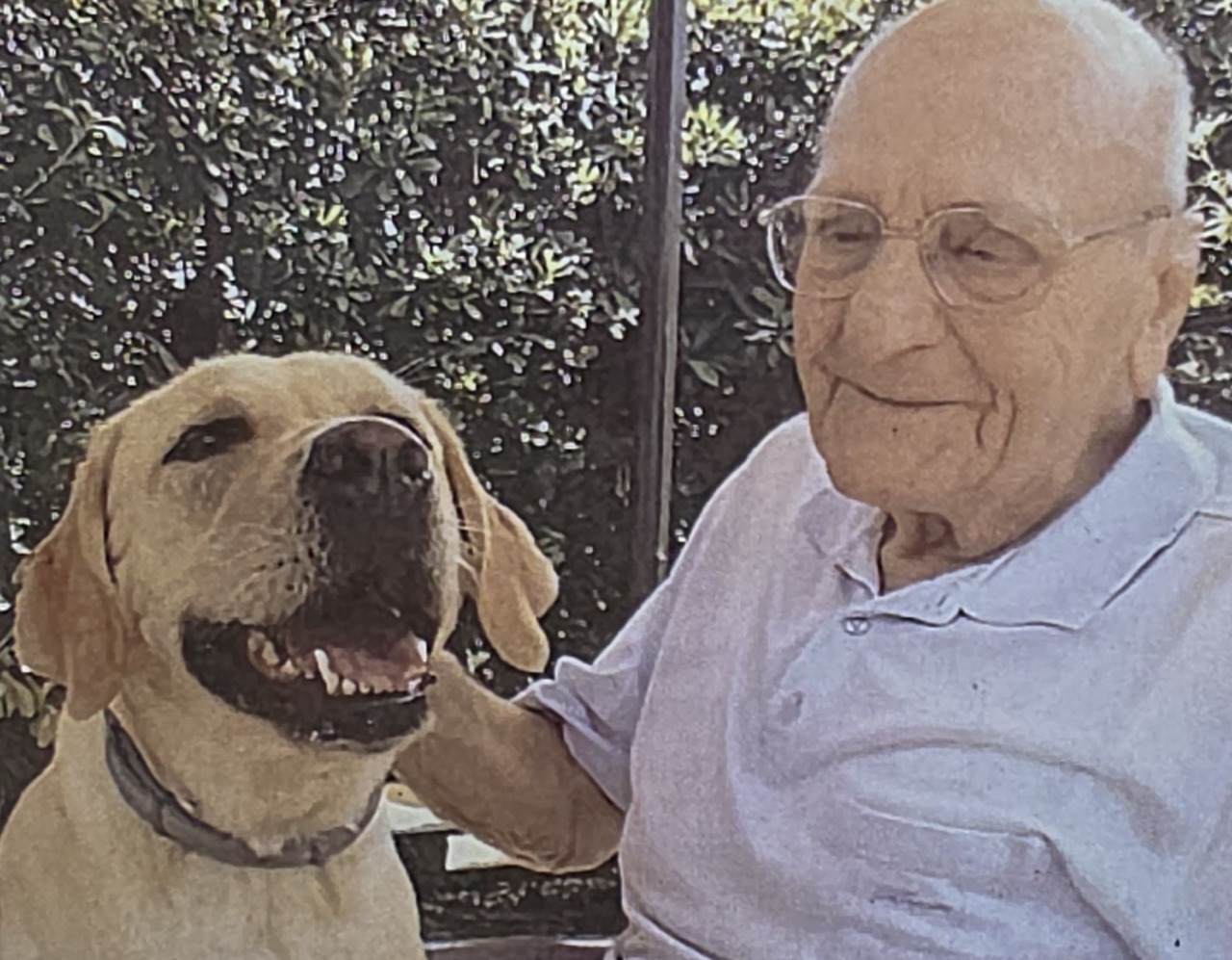 Remo Vioni, storico portiere dei condomini “Prime Rose”, è scomparso