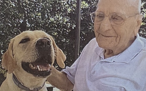 Remo Vioni, storico portiere dei condomini “Prime Rose”, è scomparso