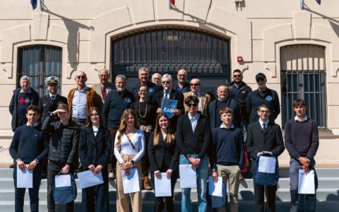 Rinnovato Consiglio Direttivo per l’Associazione Ex Allievi del Nautico