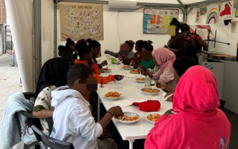 Rinnovato l’accordo tra Prefettura e Comune di Ventimiglia per il Pad