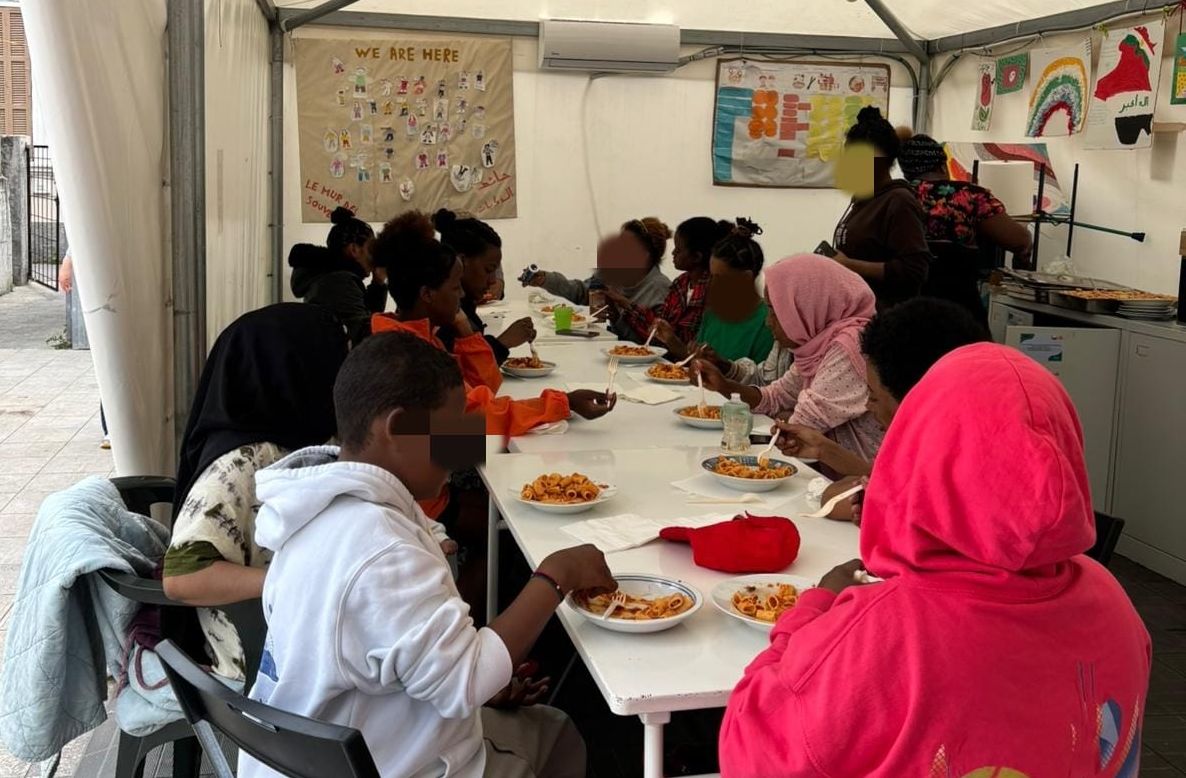 Rinnovato l’accordo tra Prefettura e Comune di Ventimiglia per il Pad