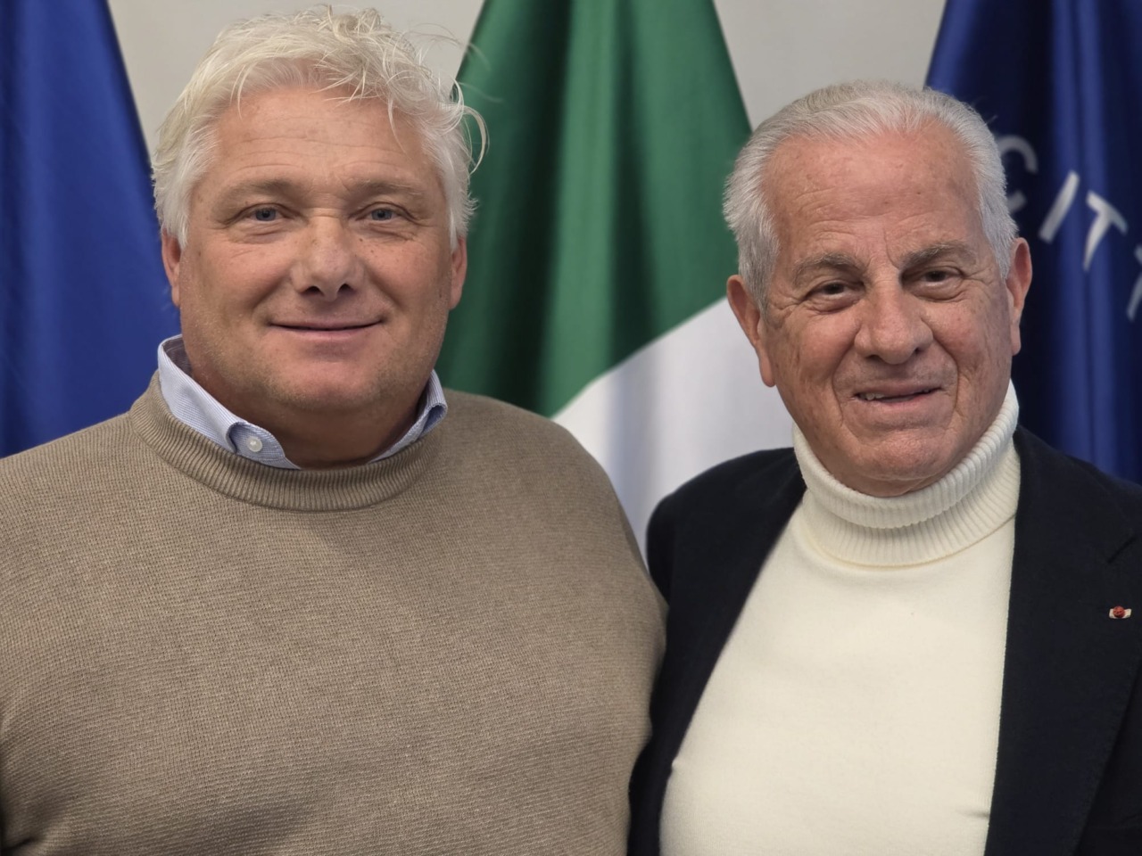 Riorganizzazione a Imperia: Gagliano torna in giunta con nuove deleghe