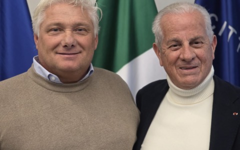 Riorganizzazione a Imperia: Gagliano torna in giunta con nuove deleghe