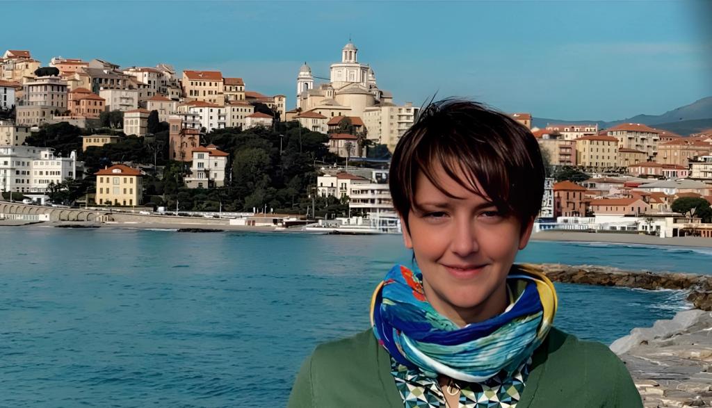 Rita Elena: «Per un futuro globale serve il contributo delle donne»