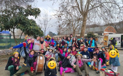 Ritorna NuMa: tre giorni di burattini e teatro di figura