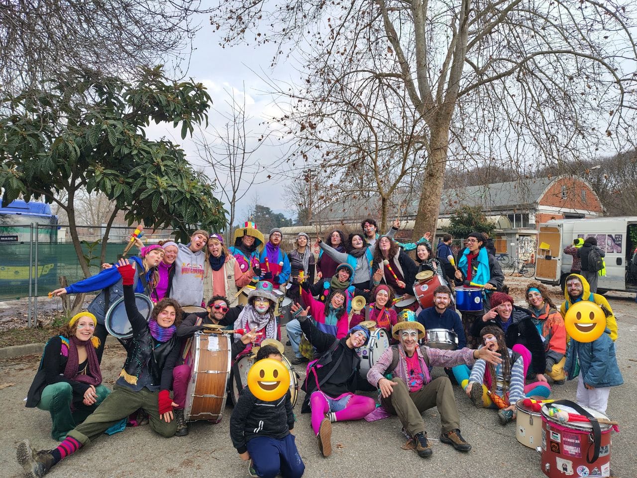 Ritorna NuMa: tre giorni di burattini e teatro di figura