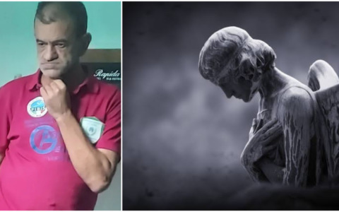 Riva Ligure si prepara a dare l’addio ad Antonio Vecchiè, scomparso a 56 anni