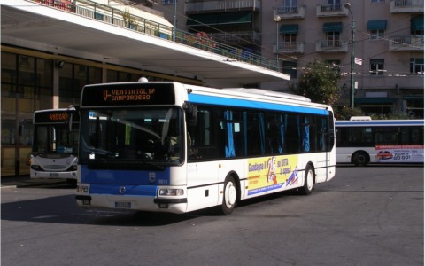 Riviera Trasporti cerca un Capo Unità Tecnica con concorso pubblico