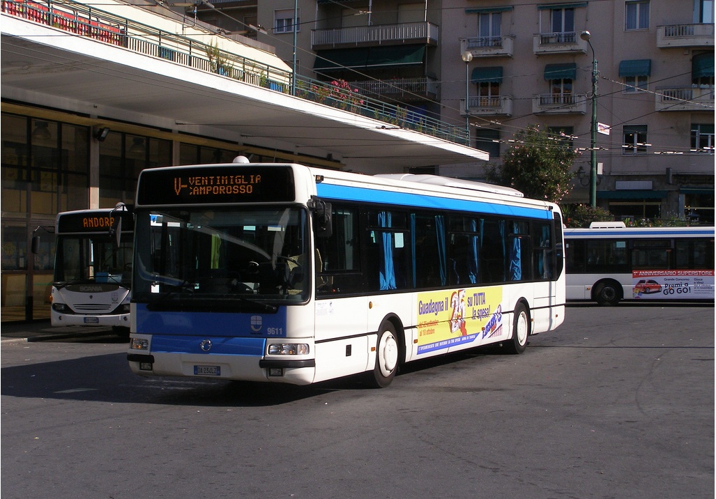 Riviera Trasporti cerca un Capo Unità Tecnica con concorso pubblico