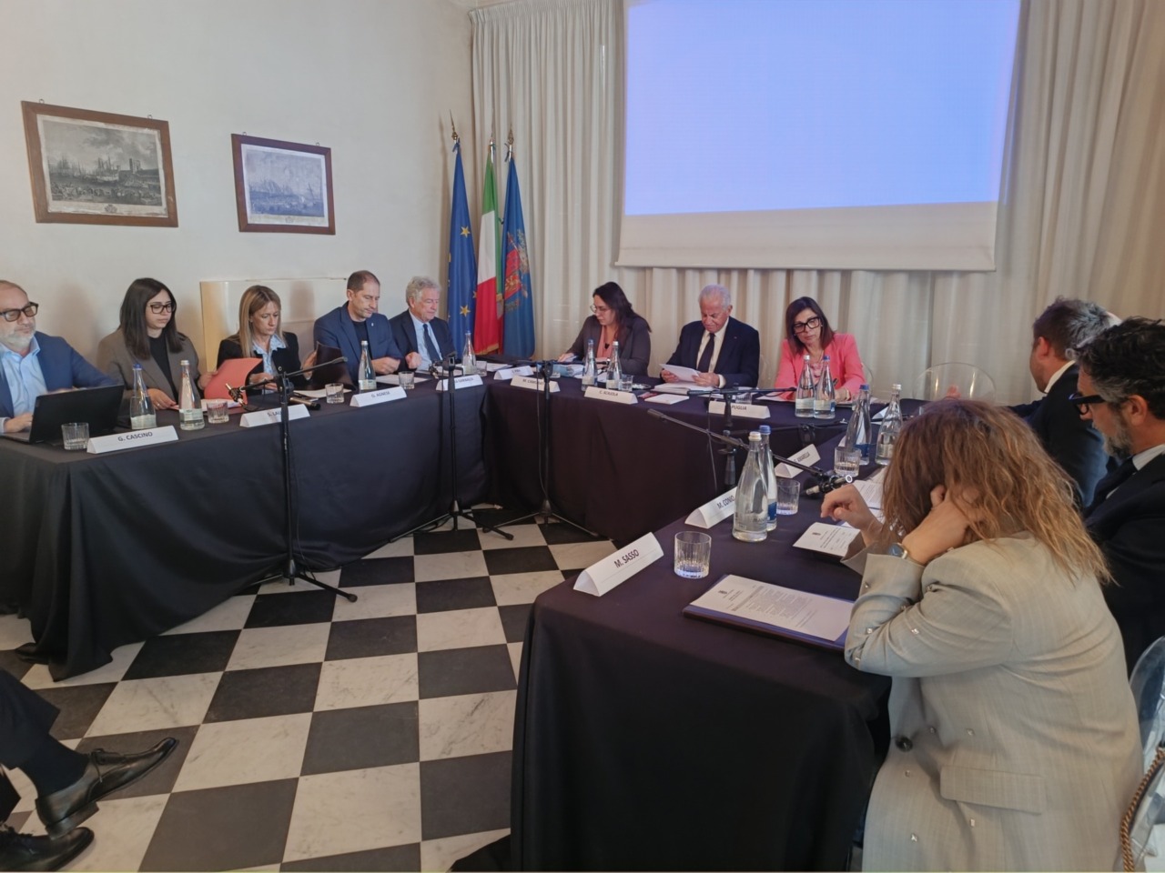 Riviera Trasporti: incremento del corrispettivo dalla Provincia e futura gara per le corse nell’entroterra