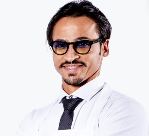 Sabato 21 marzo, cena d’autore con Francesco Aquila, vincitore di Masterchef