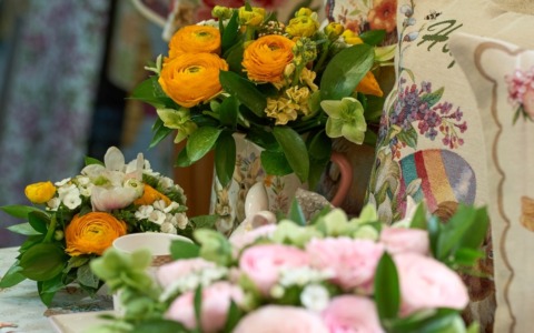 Sanremo, il percorso delle fontane storiche tra arte e fiori: visite nel cuore della città