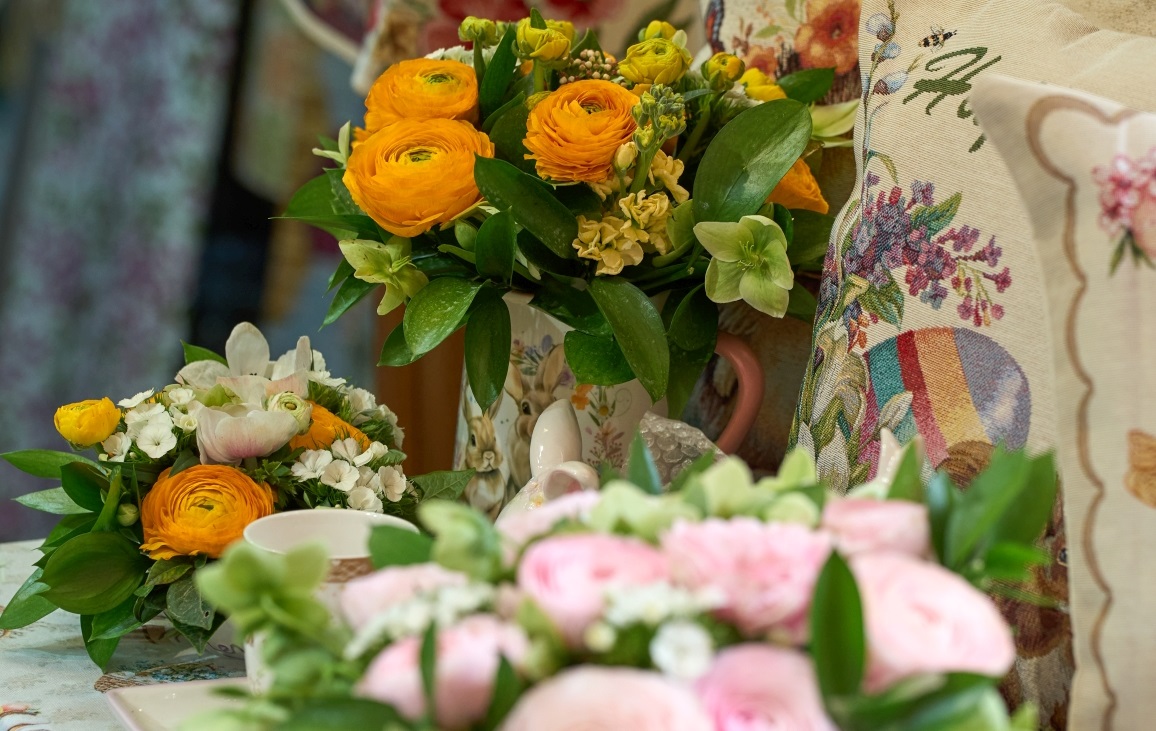 Sanremo, il percorso delle fontane storiche tra arte e fiori: visite nel cuore della città