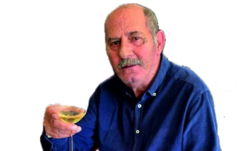 Sanremo in lutto per la perdita di Giulio Incutti. Ultimo saluto a San Siro