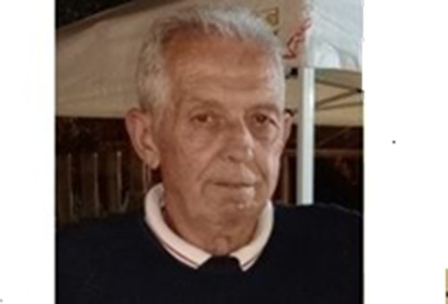 Sanremo in lutto per Roberto Musso, scomparso in via Monte Pietravecchia