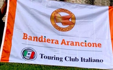 Sanremo ospita il convegno Bandiera Arancione