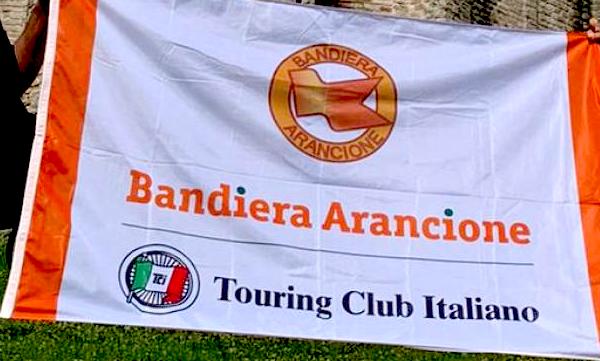 Sanremo ospita il convegno Bandiera Arancione