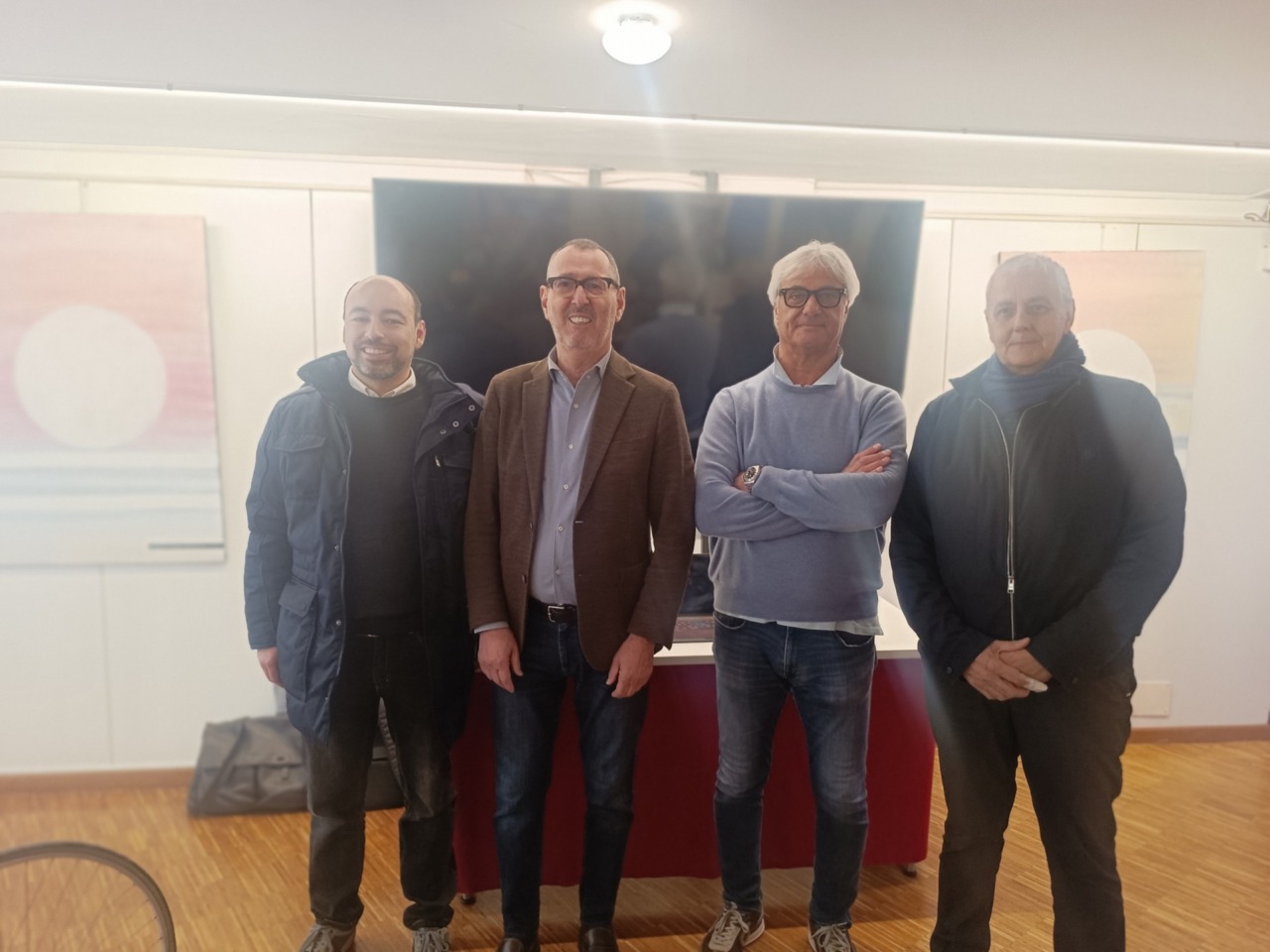 Sanremo presenta la Tourist Card