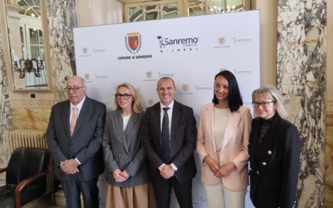 Sanremo si prepara a ospitare il Deluxe Travel Market 2026
