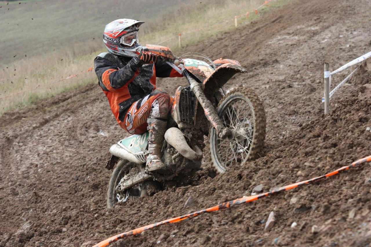 Sanzioni per competizione di enduro in area protetta in Provincia di Imperia