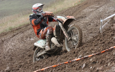 Sanzioni per competizione di enduro in area protetta in Provincia di Imperia