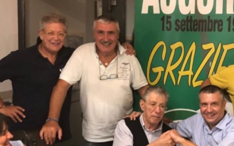 Scajola: “Con la scomparsa di Berlusconi e Bossi si chiude la Seconda Repubblica”