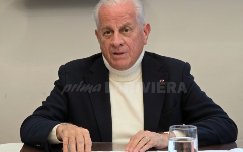 Scajola: “Inaccettabile l’accusa di un incontro ‘clandestino'”