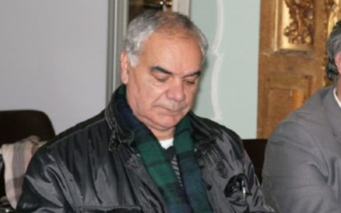 Seggio elettorale al primo piano senza accesso per disabili, la denuncia di Roberto Spina