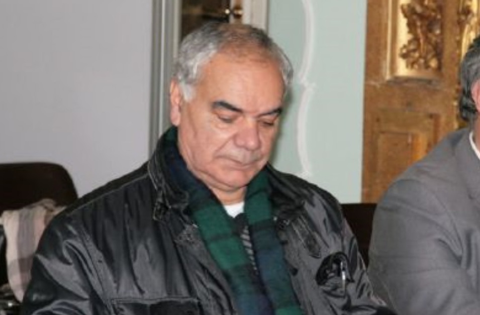 Seggio elettorale al primo piano senza accesso per disabili, la denuncia di Roberto Spina