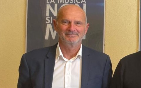 Sindoni e Di Michele: stop alle prenotazioni per il Festival 2027 fino a maggio