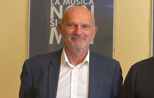 Sindoni e Di Michele: stop alle prenotazioni per il Festival 2027 fino a maggio