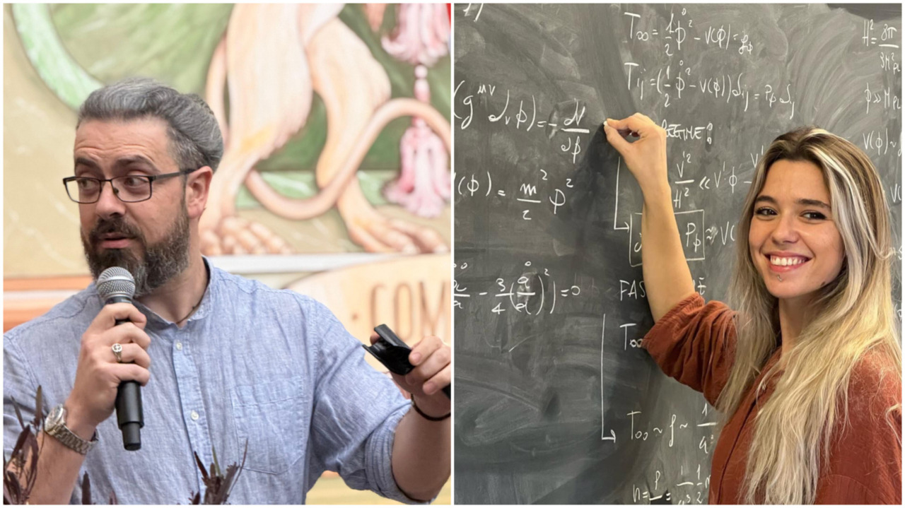 Social media e scuola: un confronto ai Venerdì della Conoscenza