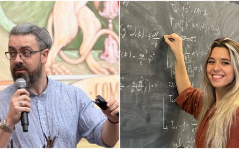 Social media e scuola: un confronto ai Venerdì della Conoscenza