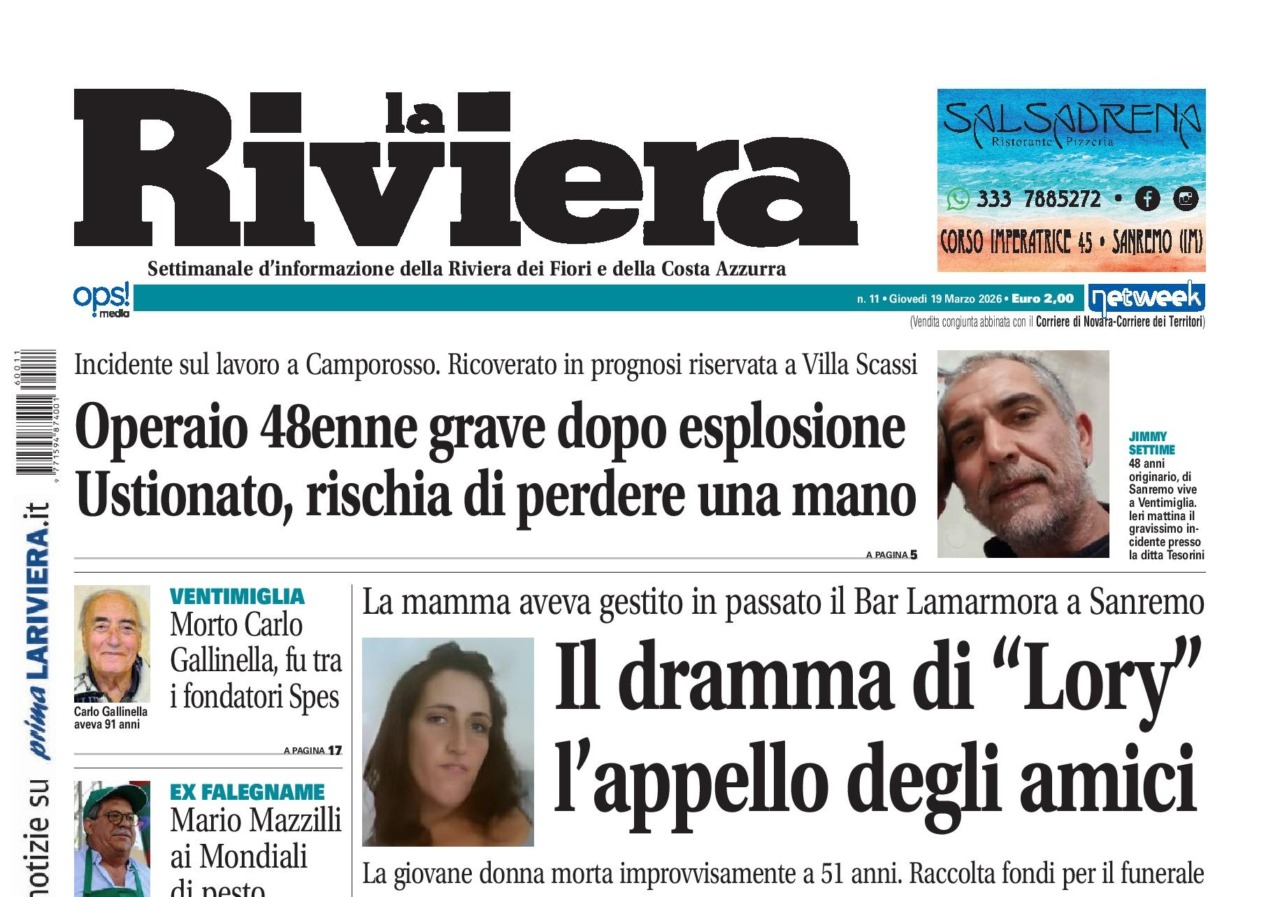 «Tommaso vive grazie alla madre»