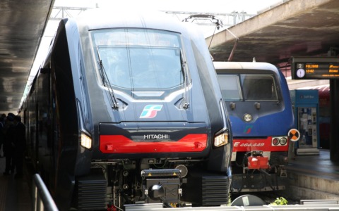 Tragedia a Ceriale: donna investita e uccisa, interrotta la circolazione ferroviaria