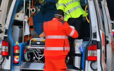 Tragedia a Ceriana: giovane perde la vita in un incidente dal tetto