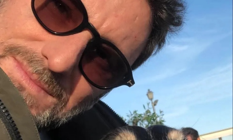 Tragico schianto tra una moto e un furgone: morto il barista Roberto Zanon