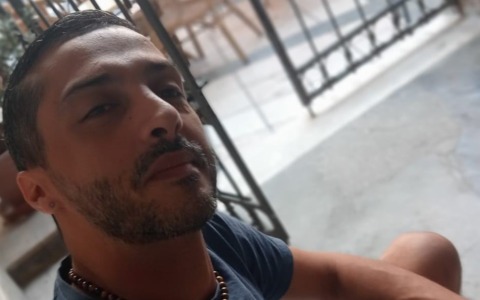 Umberto Mandaglio, il giovane che ha perso la vita a Ceriana