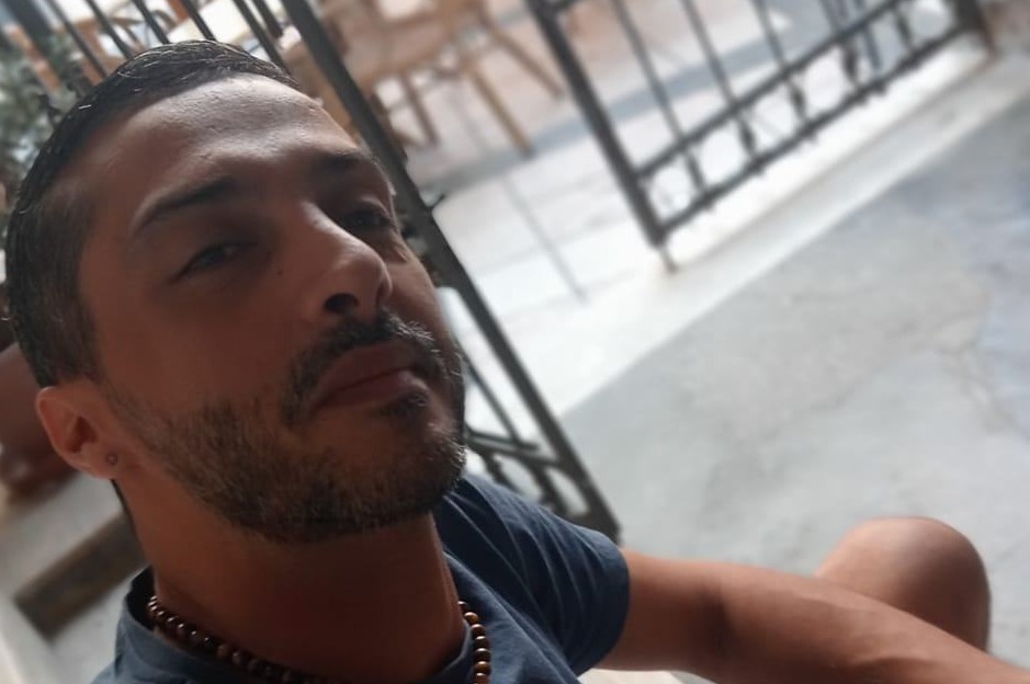 Umberto Mandaglio, il giovane che ha perso la vita a Ceriana