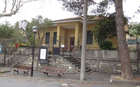 Variante approvata per il nuovo asilo di Piani a Imperia