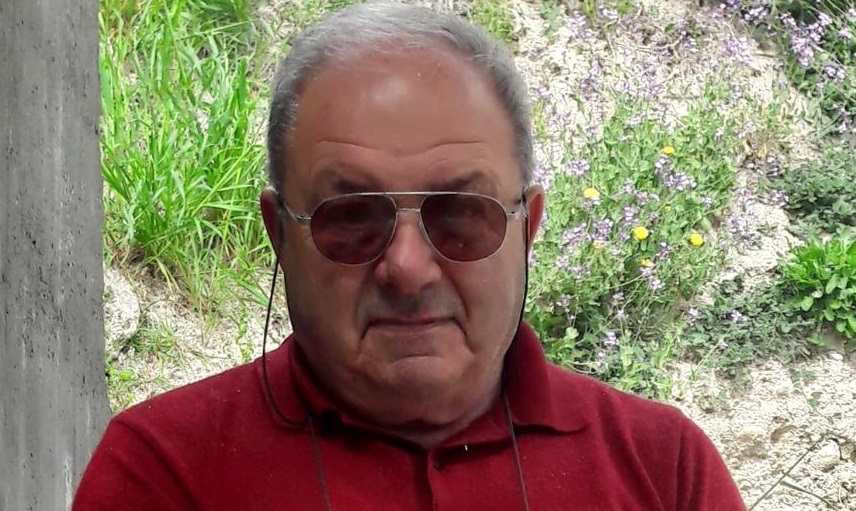 Ventimiglia in lutto per la scomparsa dell’ex messo comunale Claudio Vida