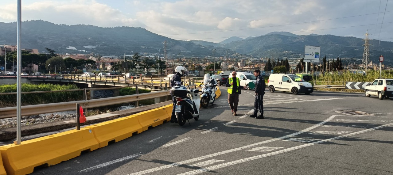 Viabilità in crisi: il sindaco Conio interviene sul bypass ciclabile