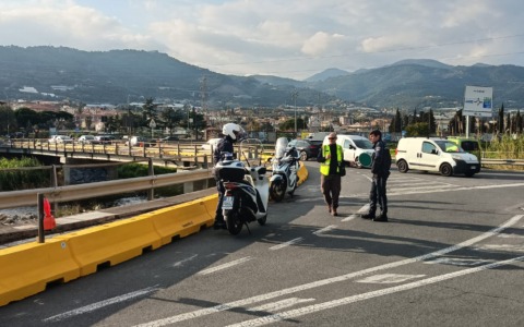 Viabilità in crisi: il sindaco Conio interviene sul bypass ciclabile