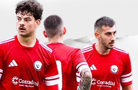 Virtus Sanremese trionfa a Quiliano. Ventimiglia in corsa, occhi sul derby decisivo